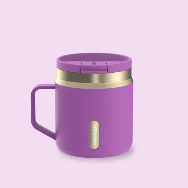 Snap-Seal 2.0 14oz Mug