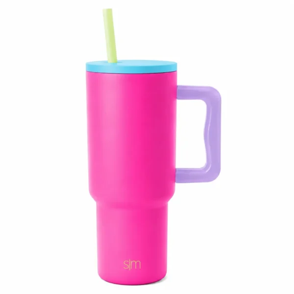 Trek Tumbler 40oz