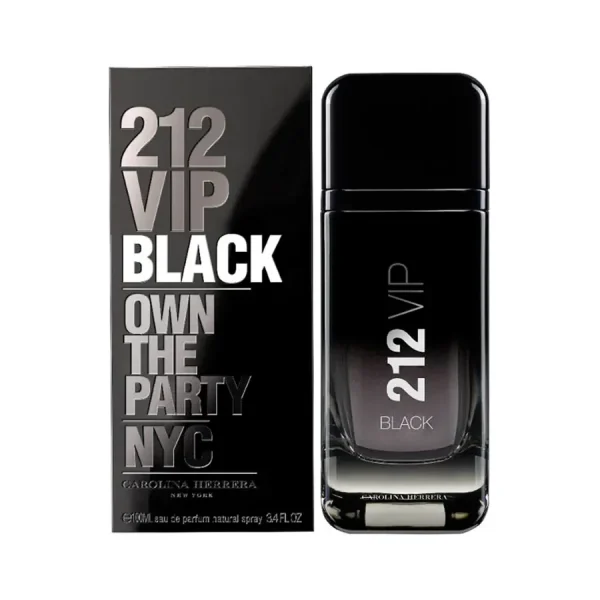 212 VIP BLACK