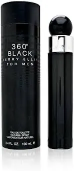 360 BLACK