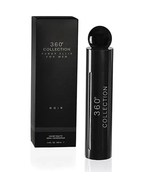 360 COLLEC.NOIR