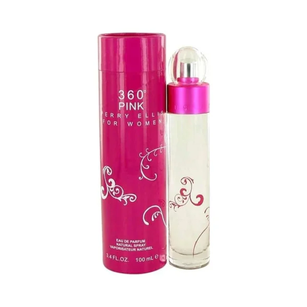 360 PINK