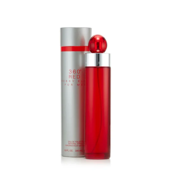 360 RED