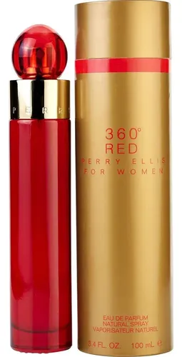 360 RED