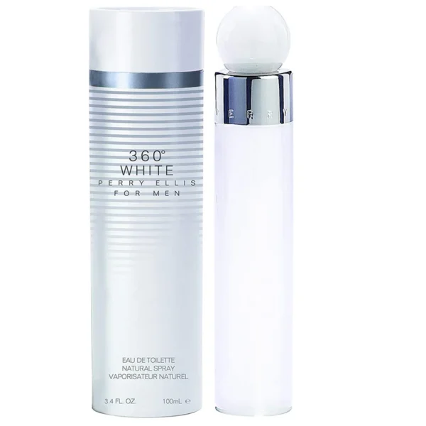 360 WHITE
