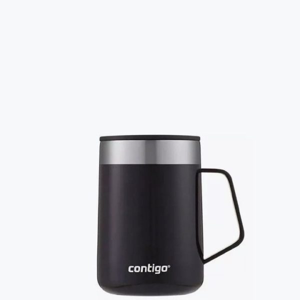 Streeterville SS MUG W/H 14oz
