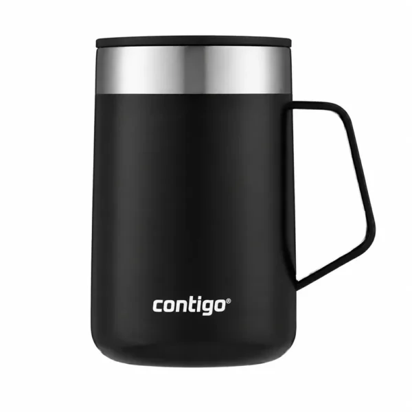 Streeterville SS MUG W/H 14oz