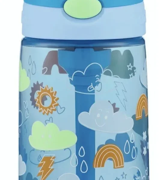 Aubrey Cleanable 14oz Premium