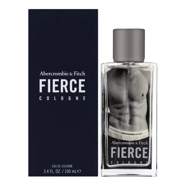 ABERCROMBIE FIERCE