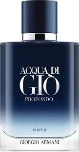 ACQUA D'GIO PROFONDO