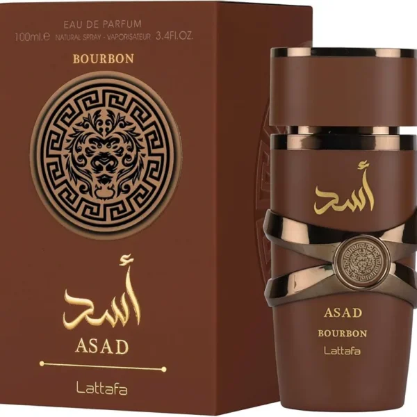 ASAD BOURBON