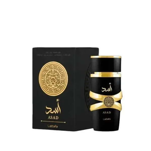 ASAD ELIXIR