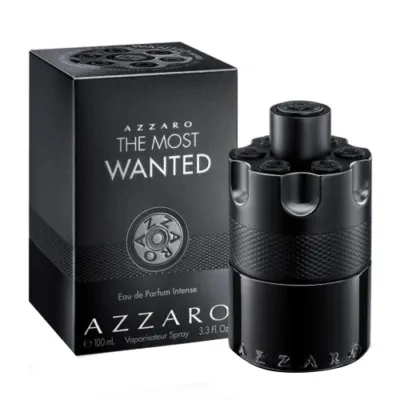 AZZARO M. W.INTENSE