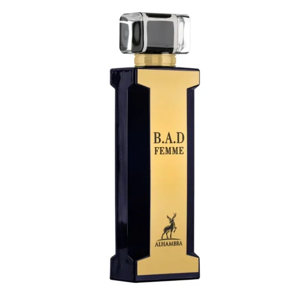 B.A.D FEMME