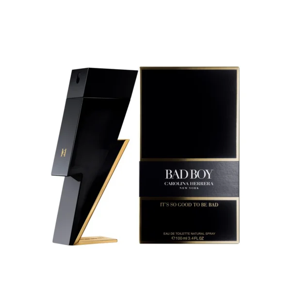 BAD BOY PARFUM