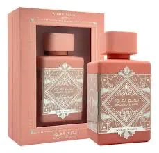 BADEE NOBLE BLUSH