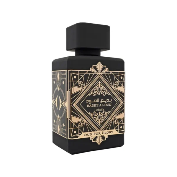 BADEE OUD FOR GLORY
