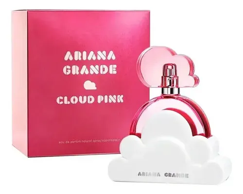 CLOUD PINK