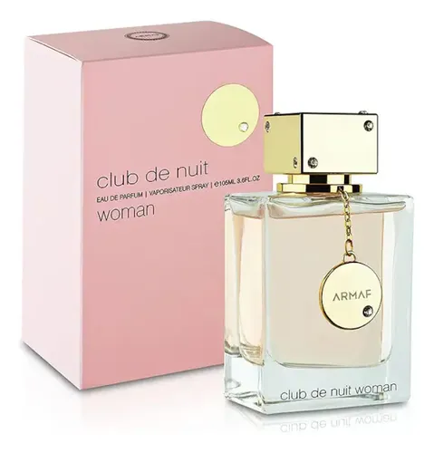 CLUB DE NUIT