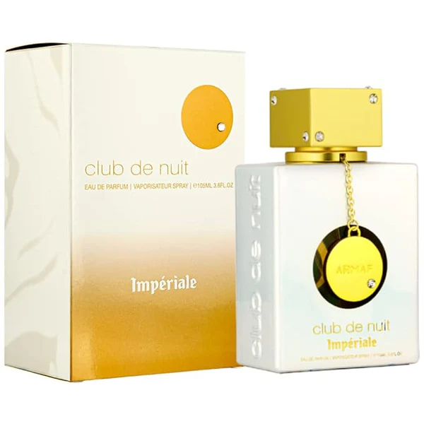 CLUB DE NUIT IMPERIALE