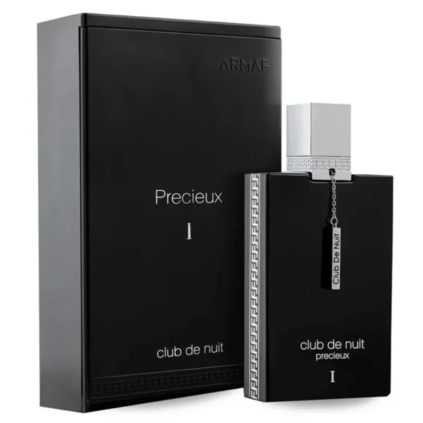 CLUB DE NUIT PRECIEUX