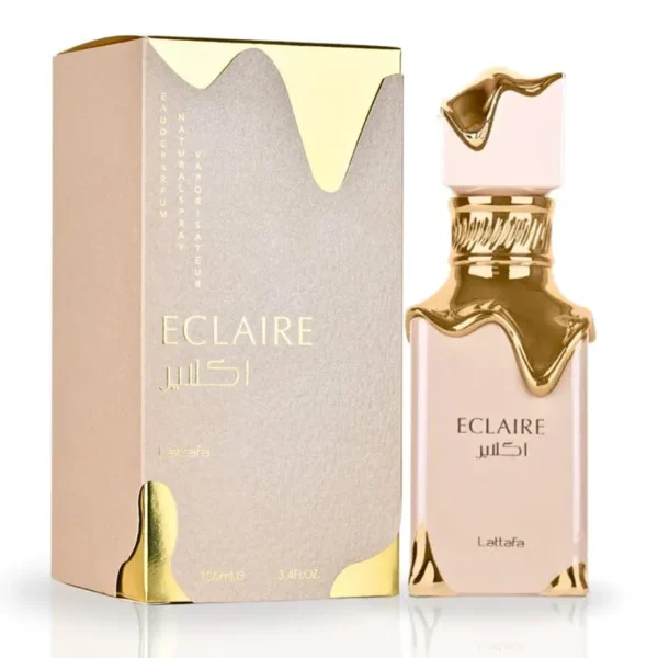 ECLAIRE LATTAFA
