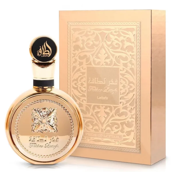 FAKHAR EXTRACT