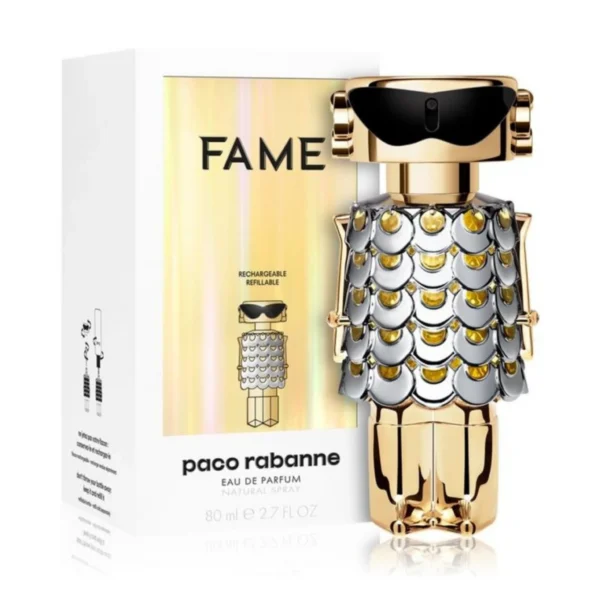 FAME P.RABANNE