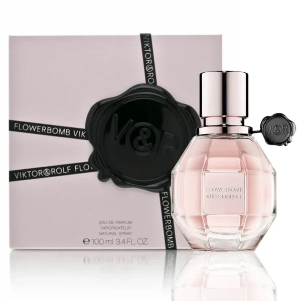FLOWERBOMB