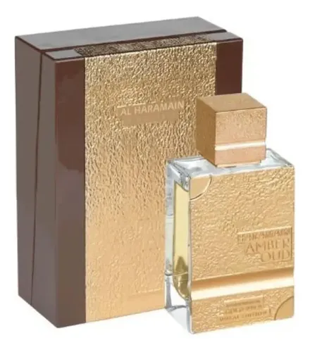 HARAMAIN AMBER OUD EXTREME