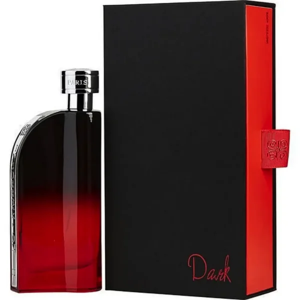 INSURRECTION DARK