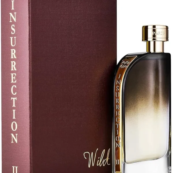 INSURRECTION WILD