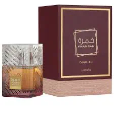 KHAMRAH DUKHAN