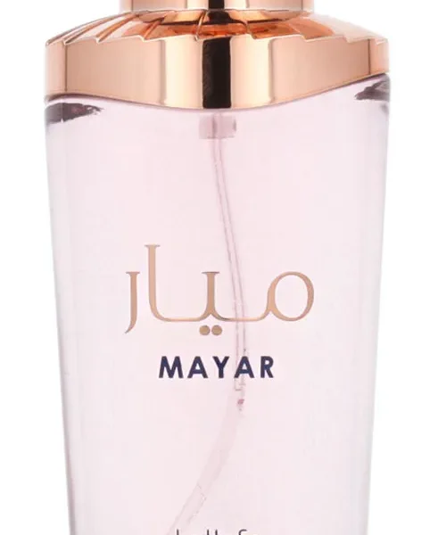 MAYAR