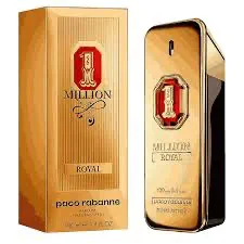 MILLION ROYAL