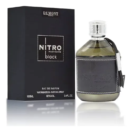 NITRO BLACK