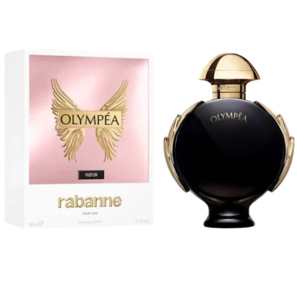 OLYMPEA PARFUM