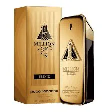 MILLION ELIXIR