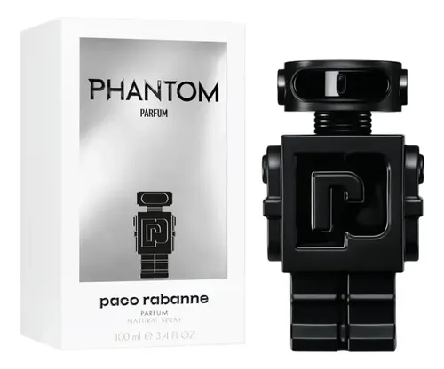 PHANTOM PARFUM P.RABANNE