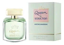 QUEEN OF SEDUCTION