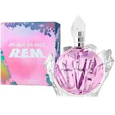 R.E.M ARIANA GRANDE