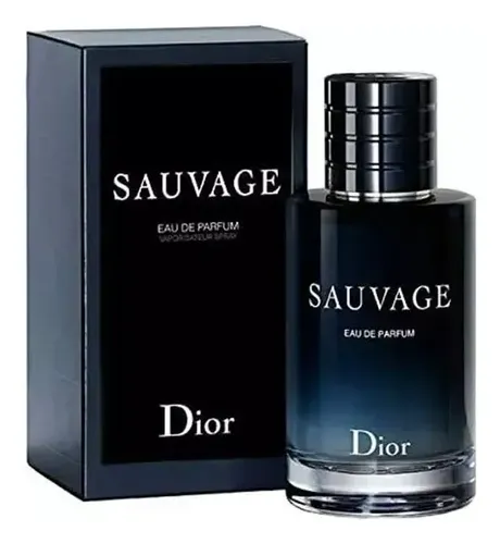 SAUVAGE DIOR