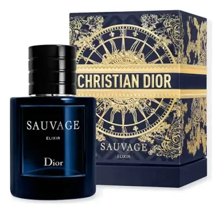 SAUVAGE ELIXIR