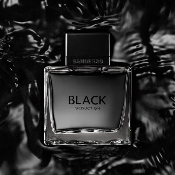 SEDUCTION BLACK