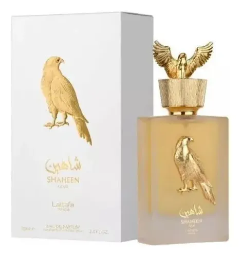 SHAHEEN GOLD