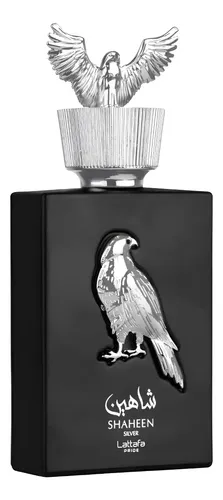 SHAHEEN SILVER