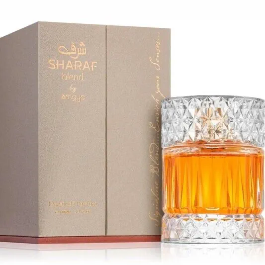 SHARAF BLEND
