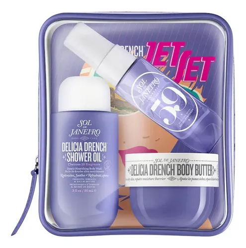 SOL JANEIRO DELICIA SET