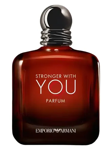 STRONGER WITH.YOU P.