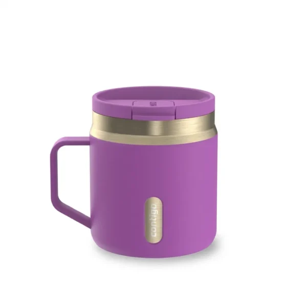 Snap-Seal 2.0 14oz Mug